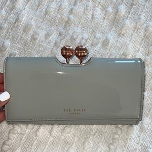 Ted Baker wallet